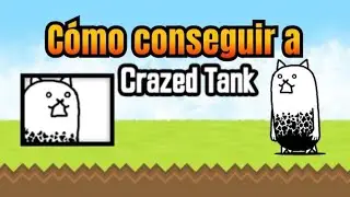 C&oacute;mo conseguir al gato defensor demente 