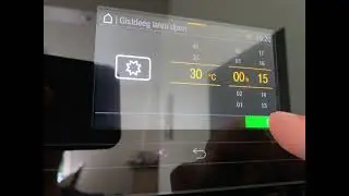 Miele H 7640 BM bediening