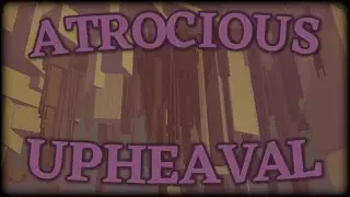 KMTM - Mini Tower of Atrocious Upheaval [UNREAL] [FIRST VICTOR]