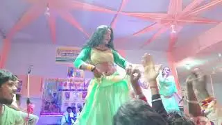 Udal ray videshiya Nach party dance 