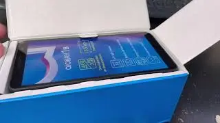 ALCATEL 1B Unboxing Video &ndash; in Stock at www.welectronics.com