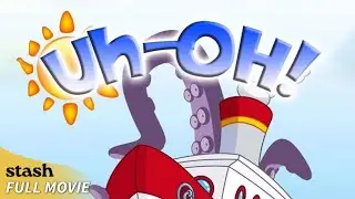 Uh-Oh | Adventure Comedy | Full Movie | Treasure Hunt