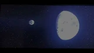 2001: A Space Odyssey Highlights
