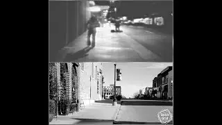 Slappy Daze 40th anniversary Then-Now comparison, Scott Hettrick