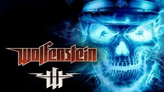 Wolfenstein 2009 N&aacute;draž&iacute; / Train Station | All Collectibles