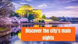 Private Tours of Washington D.C