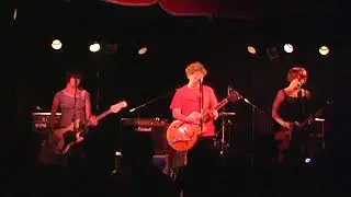 Shop Fronts Liar Liar live at Dot Dash Fest 2005