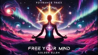 FREE YOUR MIND - PSYTRANCE TRACK