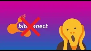 Bitconnect - $10,000 Lost in a Day!