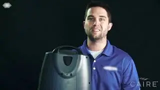 Eclipse 5 POC Oxygen Concentrator Unboxing - DirectHomeMedical