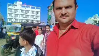 2026 ની પહેલી પૂનમ દ્વારકા 🙏😘🌎❤️💯🙌