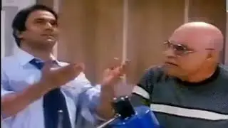 Rangeela | M Saeed Khan | Finest Pakistani Comedian | PTV Report