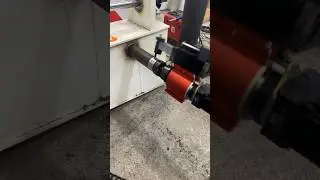 Станок для наружного точения S power