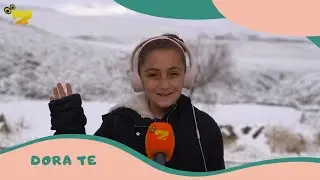 Zarok TV - Dora Te (S5) - (Beş: 04)