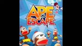 AE2 - Monkey Climber