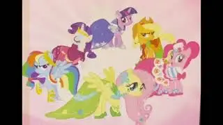 My Little Pony A Great Night Memes