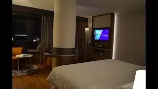 Sheraton Z&uuml;rich - Junior Suite