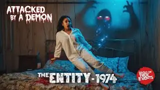 The Entity: The Haunting of Doris Bither &ndash; A True American Horror (1974)