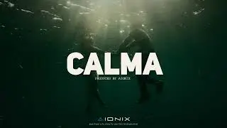 CALMA ‖ Afro Beat - Pop instrumental romántico