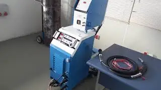 Montagem MIG/MAG COMPLETO| DIGIPLUS A7AC3C