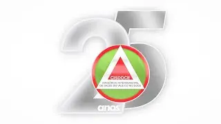 Cisdoce 25 Anos - 7 Rec Filmes Publicit&aacute;rios