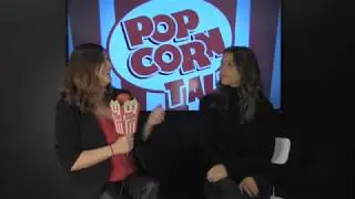 Alexandra Chando - Mammoth Film Festival