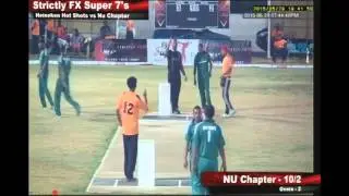 Strictly FX Super 7's - Heineken Hot Shots VS Nu Chapter Part 2