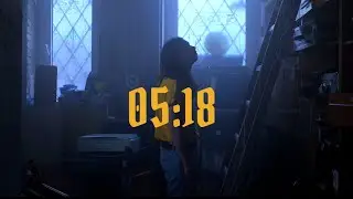 Lessoner - 05:18 (Offizielles Video)