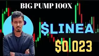 Linea Coin Breaking Update | Linea Crypto Unlock | Linea Coin Price Prediction 