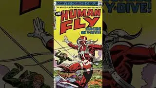 The HUMAN FLY is Almost INDESTRUCTIBLE