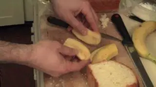 Episode 4 Tonga Toast