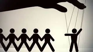 Poder y sociedad estatal