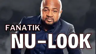 NU LOOK VLE LAGE ESKE NU LOOK PRAL LAGE ALBUM LAN VRE LE 8 LA (ME POU KI SA)