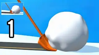 Shovel 3D Game - Android And iOS gameplay 