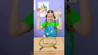 🎨 DIY Kitchen Fun: Let&rsquo;s Create Our Own Chef Set! 🍳✨