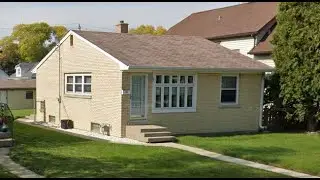 All Brick Ranch - 3679 S Clement Ave, Milwaukee Wi 53207