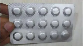 Vertin Tablet Uses & Dose & Side Effects + Betahistamine Tablet All Details.