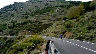 Ridersfly Velefique 1