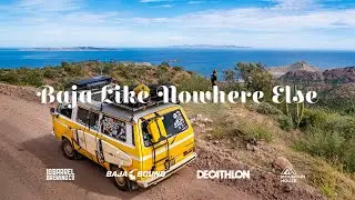 A Vanlife & Travel Guide to BAJA CALIFORNIA - Baja Like Nowhere Else