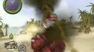 Battalion Wars - S Rank: Bonus Mission 3