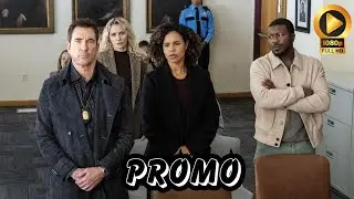 FBI: Most Wanted 6x12 Promo 
