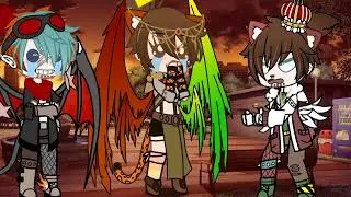 to the bone||empires smp|| banned from the wither rose alliance au?||