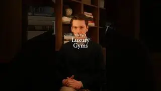 The Top 5 Luxury Gyms in the World