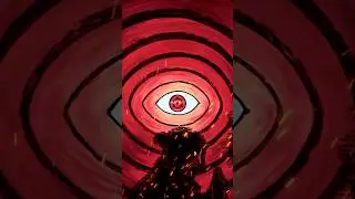 Kishimoto a p&eacute;t&eacute; les plombs 💀 #naruto #anime #narutoshippuden #manga #sharingan
