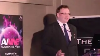 AV9 - Alex Thomson - INVENTORS of EVIL THINGS ...