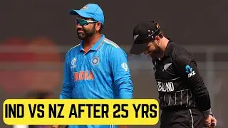Champions Trophy 2025: What is India's record against opponents in their group? |Sports Today