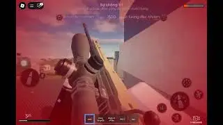 The stressfull round #Roblox #GroundWar #RobloxGroundWar #FPSRoblox #RobloxVietnam