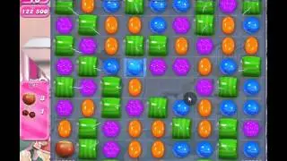 Candy Crush Saga Level 337