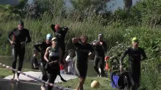 Westland triathlon 2025
