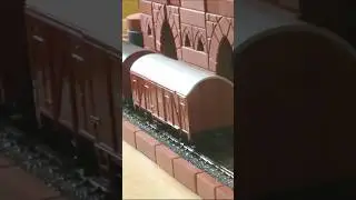 Industriegleise?!